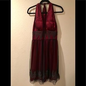 Adrianna Papell Cocktail Dress
